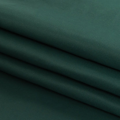 Sea Moss Polyester Taffeta Lining Folded