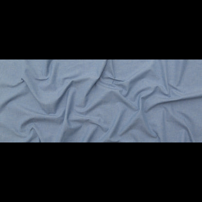 Rag & Bone Powder Blue Cotton Chambray Full