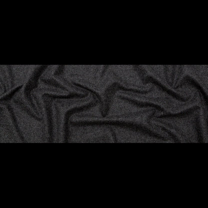 Rag & Bone Heathered Charcoal Felted Wool Coating Full