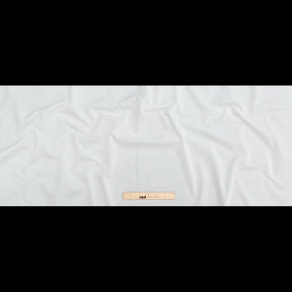 Rag & Bone White Cotton Ripstop Full