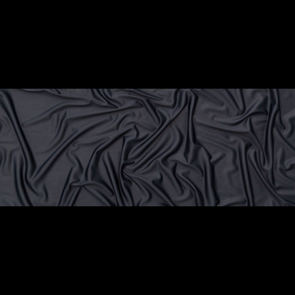 Rag & Bone Dark Steel Sheer Tricot Knit Full