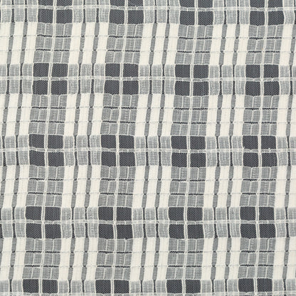 Natural Plaid Polyester Netting