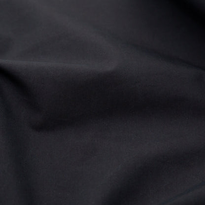 Rag & Bone Black Cotton Twill with White Diamond Patterned Laminate Full