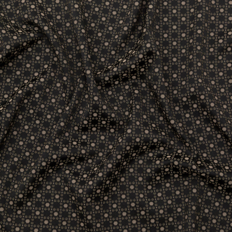 template--25130090922057__main-Rag & Bone Black, Bronze and Green Geometric Stretch Jacquard