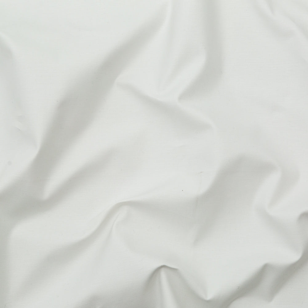 Rag Off White Rag & Bone Off-White Stretch Cotton Twill