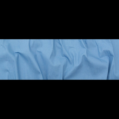 Rag & Bone Powder Blue Cotton Denim Full