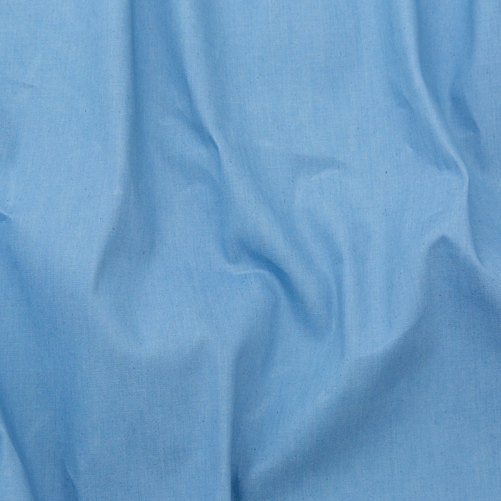 Rag & Bone Powder Blue Cotton Denim