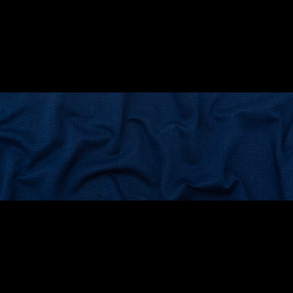 Rag & Bone Indigo Quilted Cotton Woven Full