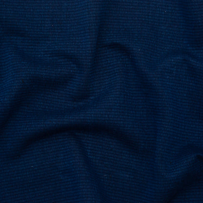 Rag & Bone Indigo Quilted Cotton Woven