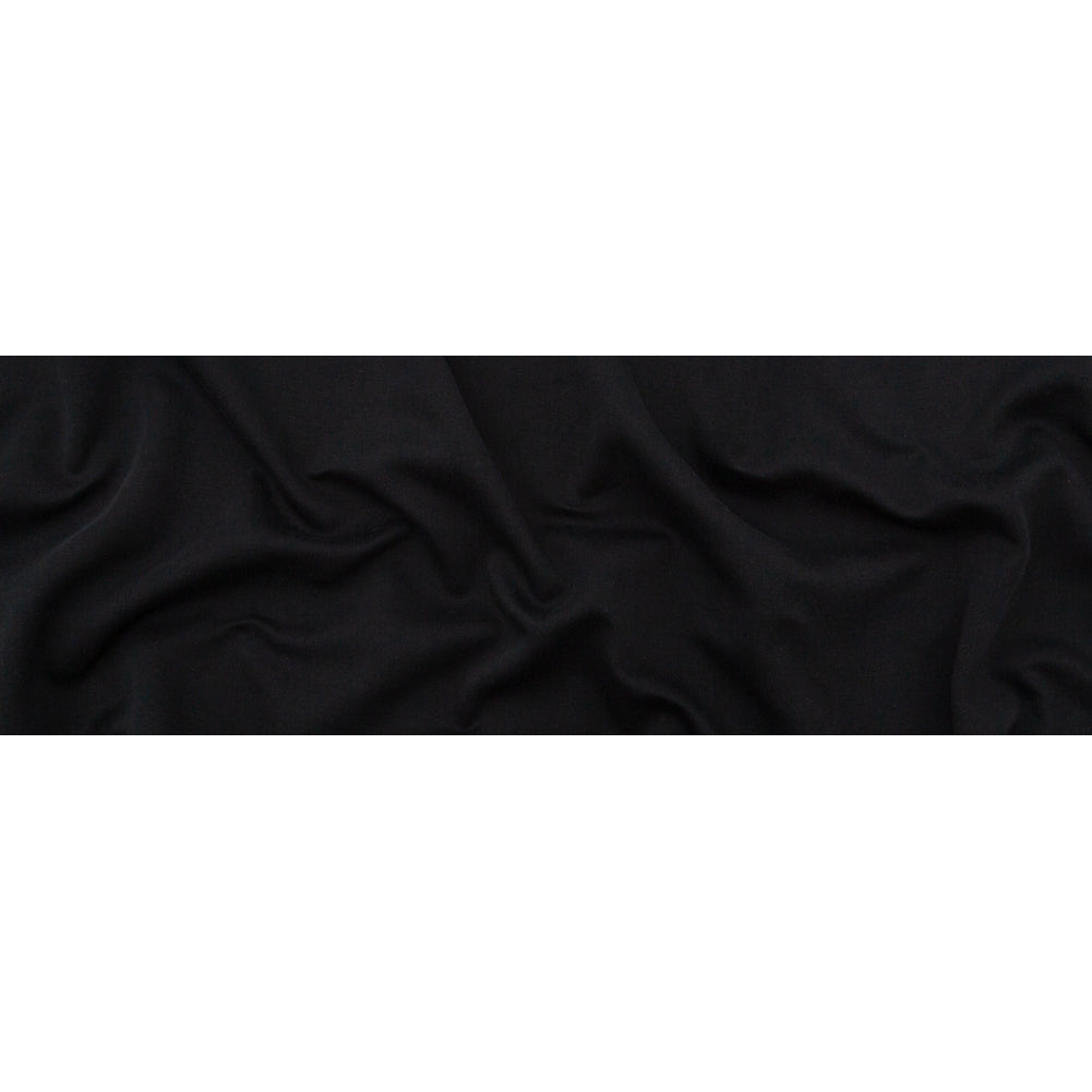 Rag & Bone Black Cotton Double Knit Full