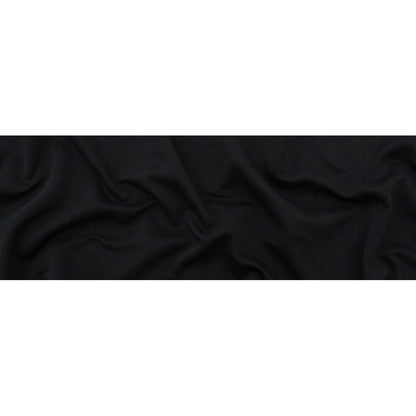 Rag & Bone Black Cotton Double Knit Full