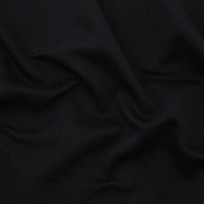 Rag & Bone Black Cotton Double Knit