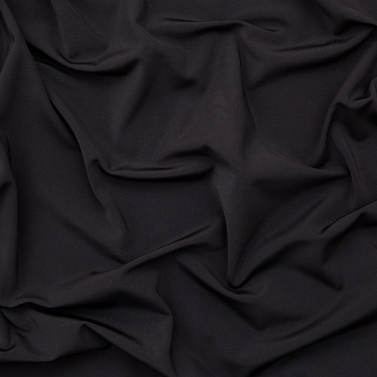 template--25130090922057__main-Compression Swimwear Tricot, UV Protective with Aloe Vera Microcapsules - Black - Caye Collection