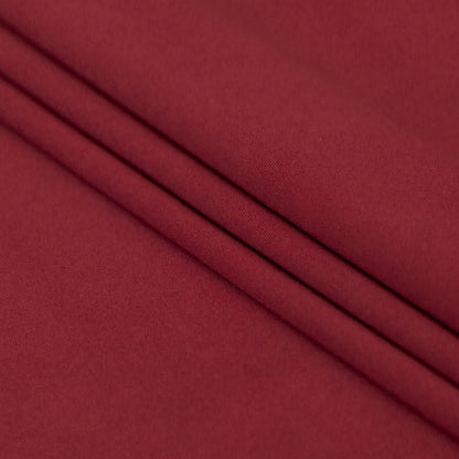 Compression Swimwear Tricot, UV Protective with Aloe Vera Microcapsules - Adrenaline - Caye Collection Folded