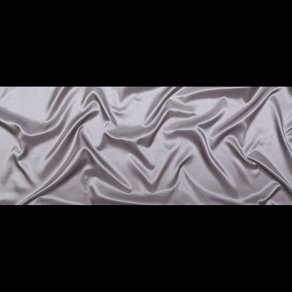 Acetate Twill Lining - Warm Gray - Granada Collection Folded