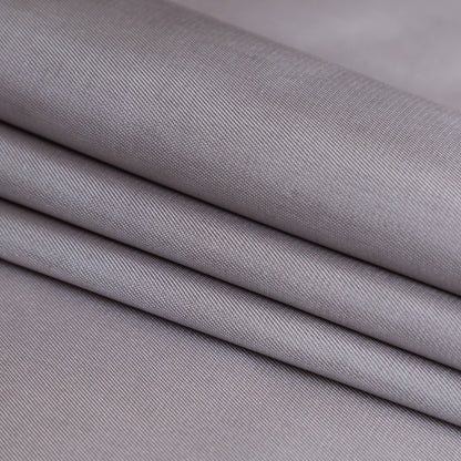 Acetate Twill Lining - Warm Gray - Granada Collection Detail