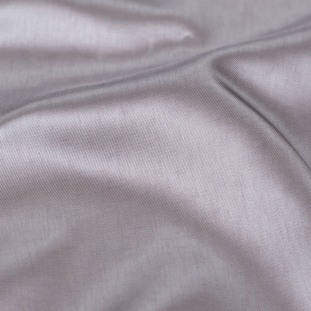 Acetate Twill Lining - Warm Gray - Granada Collection Full