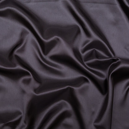 Acetate Twill Lining - Black - Granada Collection