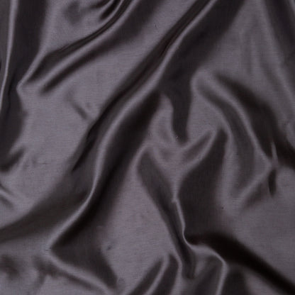 Acetate Twill Lining - Dark Gray - Granada Collection