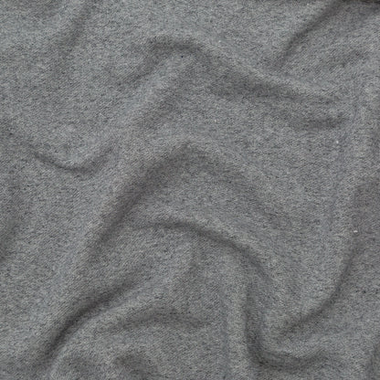 Rag & Bone Heathered Gray and Ivory French Terry