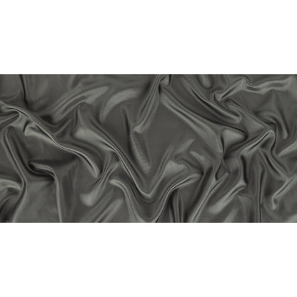 Acetate Twill Lining - Moss Green - Granada Collection Folded