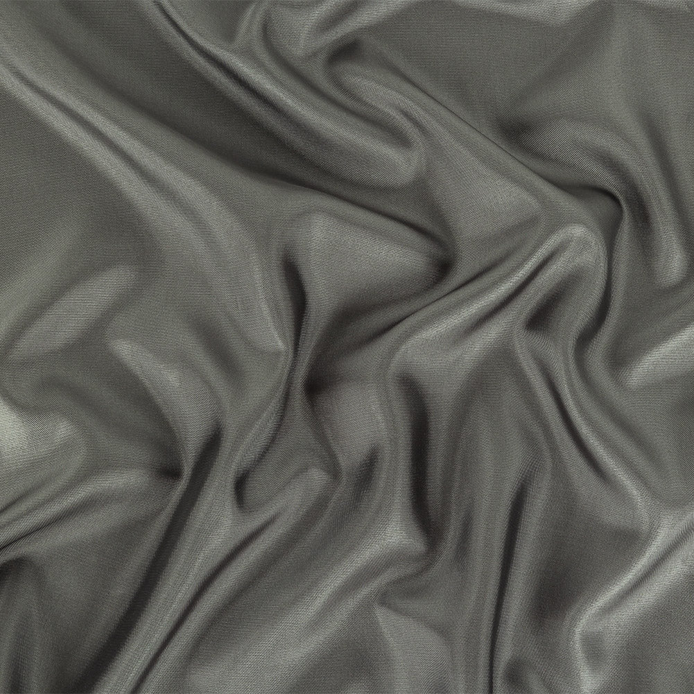 Acetate Twill Lining - Moss Green - Granada Collection