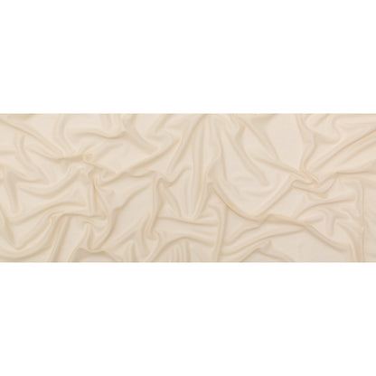 Radiant Beige Polyester Netting Full