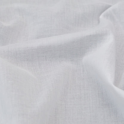 Rag & Bone White Cotton Voile Detail