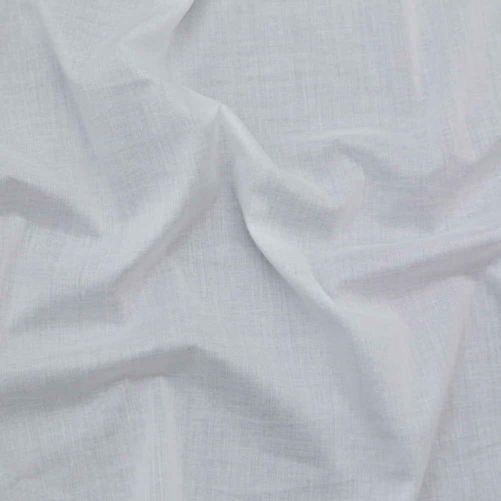 Rag & Bone White Cotton Voile