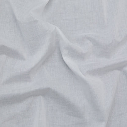 Rag & Bone White Cotton Voile