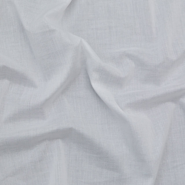 Rag & Bone White Cotton Voile