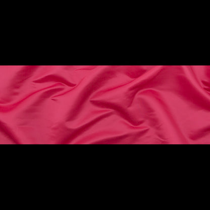 Rag & Bone Bright Rose Nylon Duchesse Satin Full