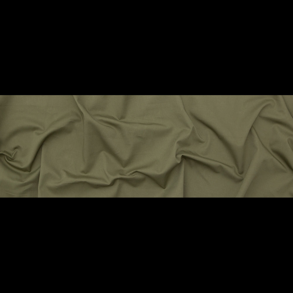 Rag & Bone Covert Green Cotton Twill Full