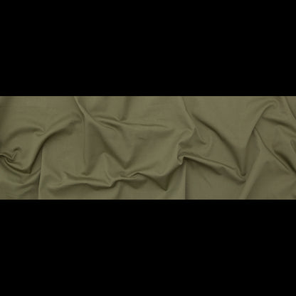 Rag & Bone Covert Green Cotton Twill Full