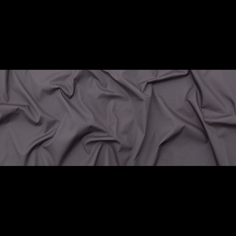 Rag & Bone Elephant Gray Cotton Poplin Full