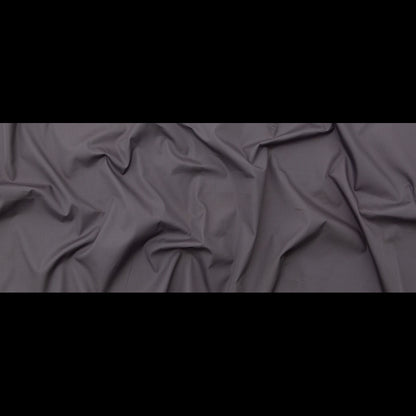 Rag & Bone Elephant Gray Cotton Poplin Full