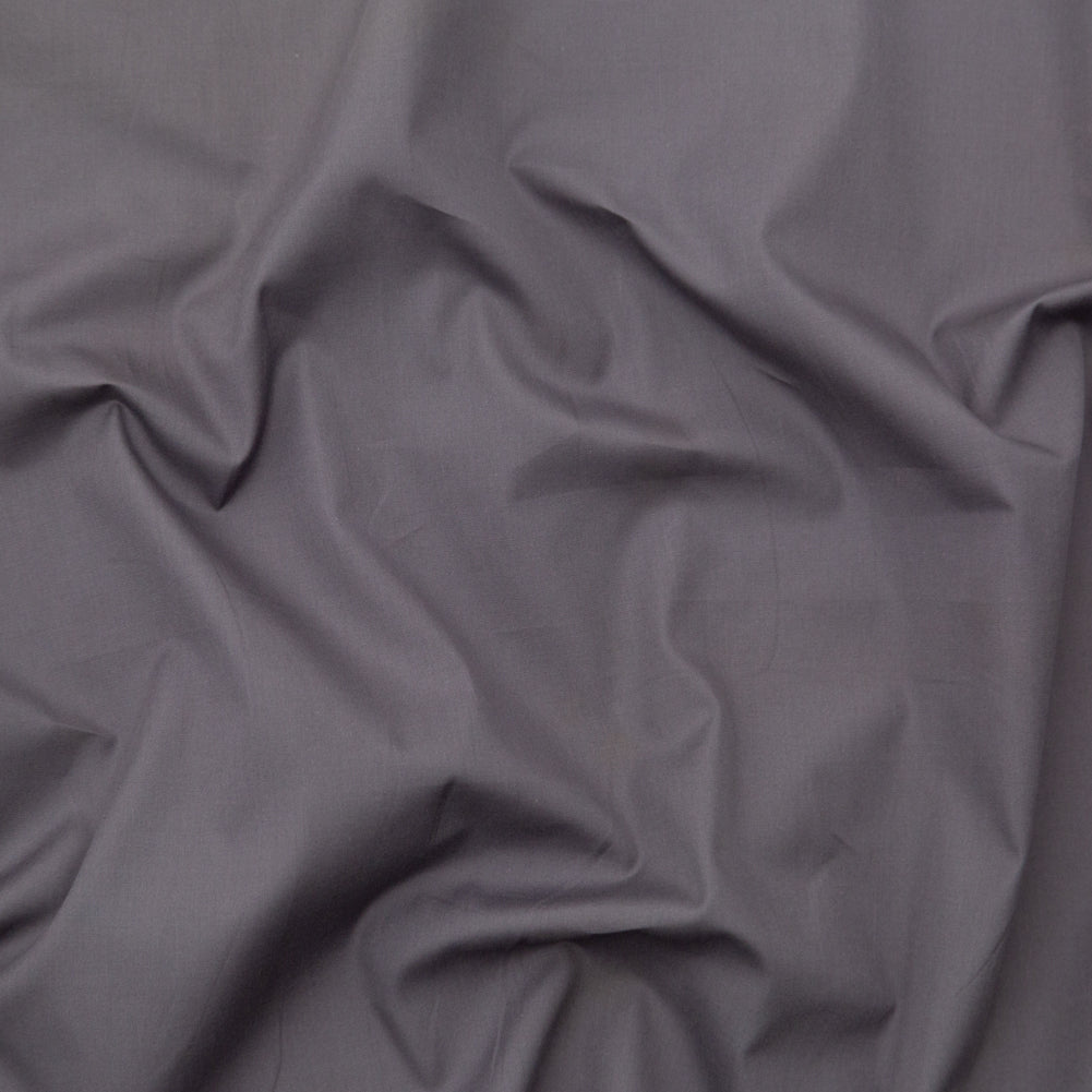 Rag & Bone Elephant Gray Cotton Poplin