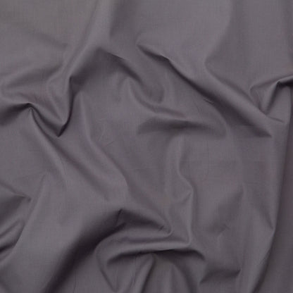 Rag & Bone Elephant Gray Cotton Poplin