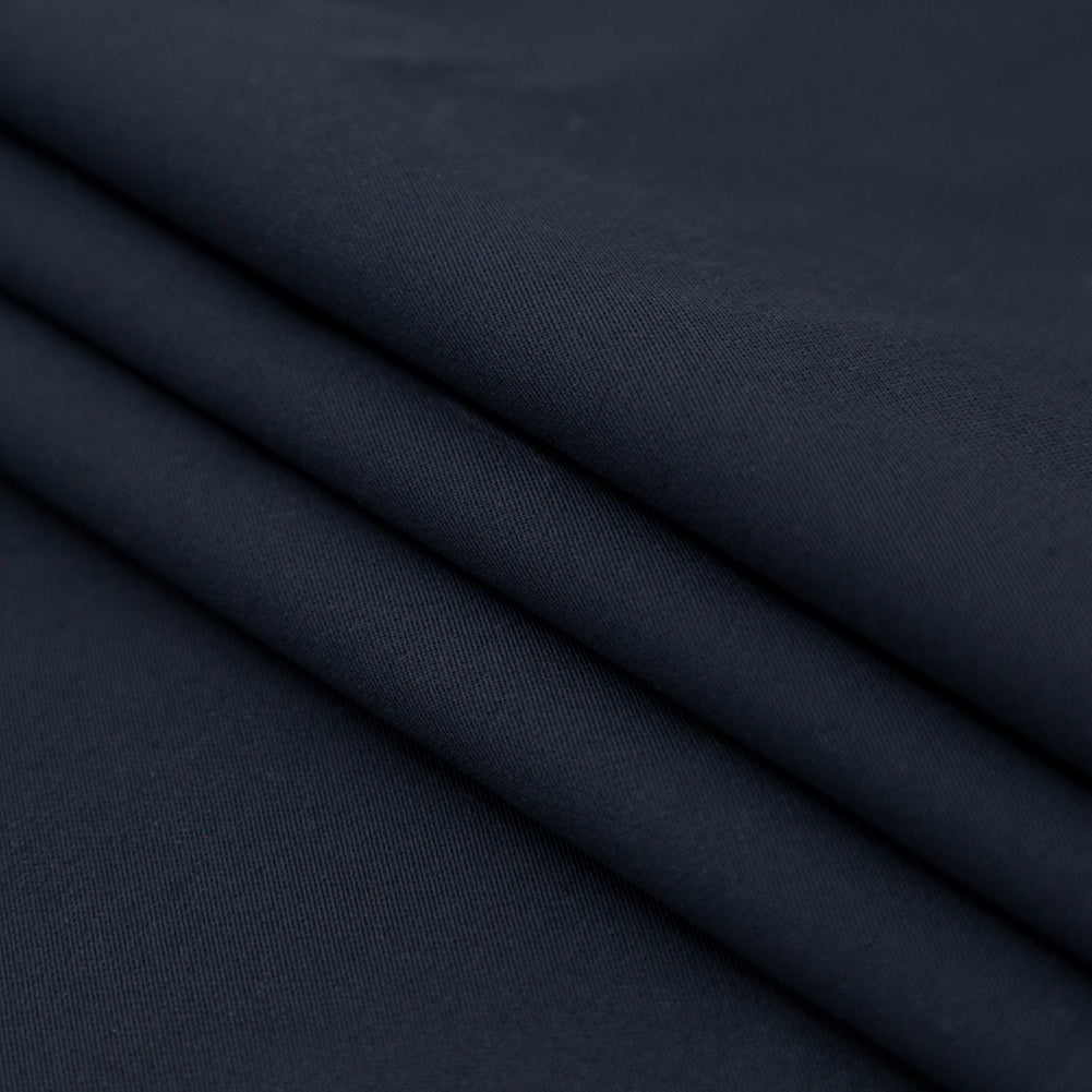Rag & Bone Salute Stretch Polyester Twill Folded
