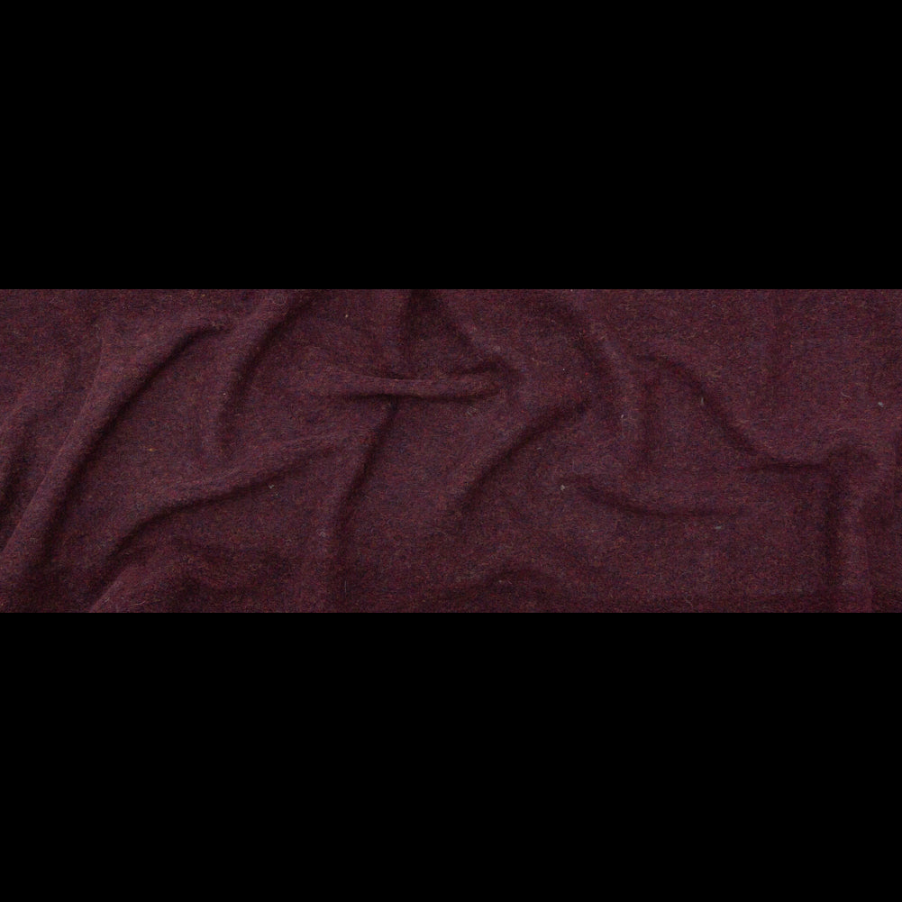 Italian Fig Fuzzy Wool Knit Full