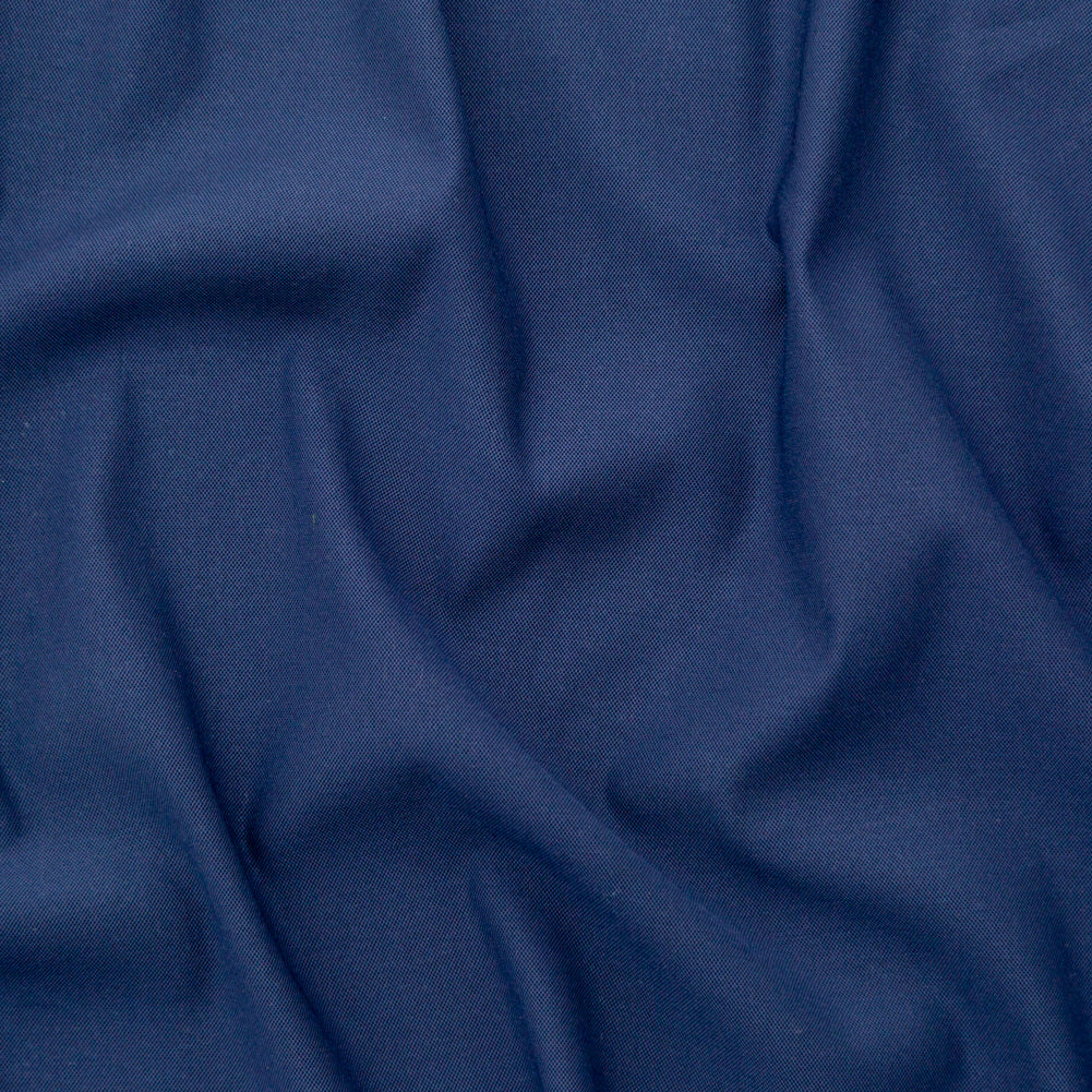 Rag & Bone Blueberry Stretch Rayon Pique