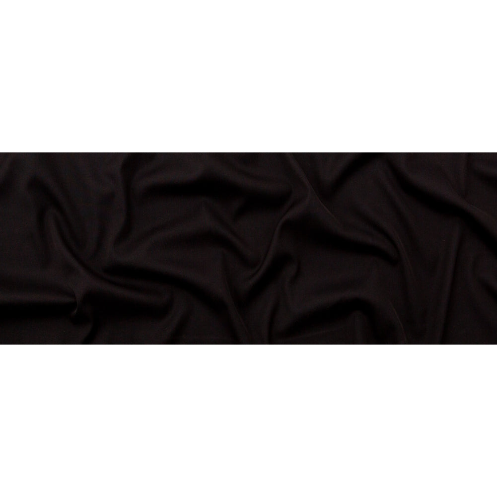 Rag & Bone Black Stretch Rayon Pique Full