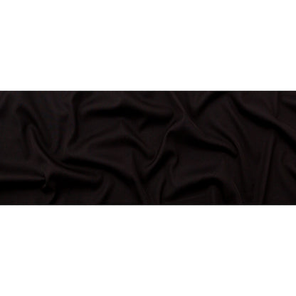Rag & Bone Black Stretch Rayon Pique Full