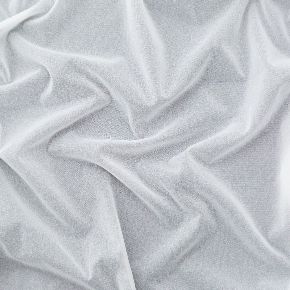 Rag & Bone White Stretch Fusible Interlining