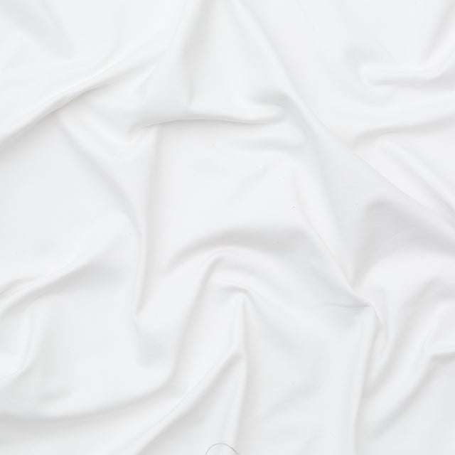 Perfotek Compression Jersey - White - Abby Collection