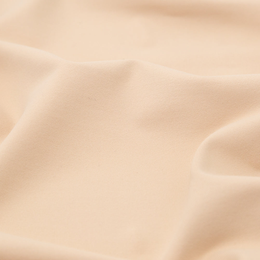 Perfotek Compression Jersey - Nude - Abby Collection Full
