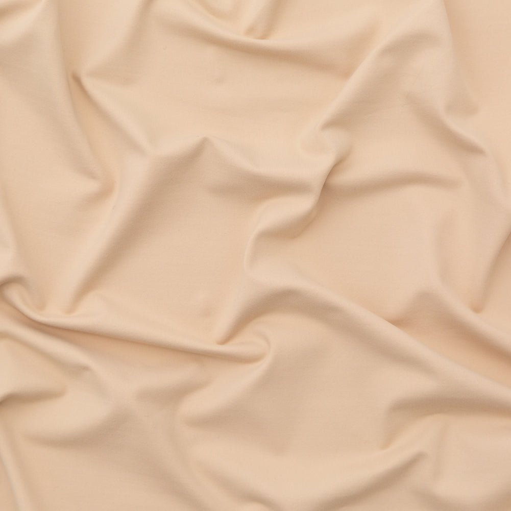 Perfotek Compression Jersey - Nude - Abby Collection