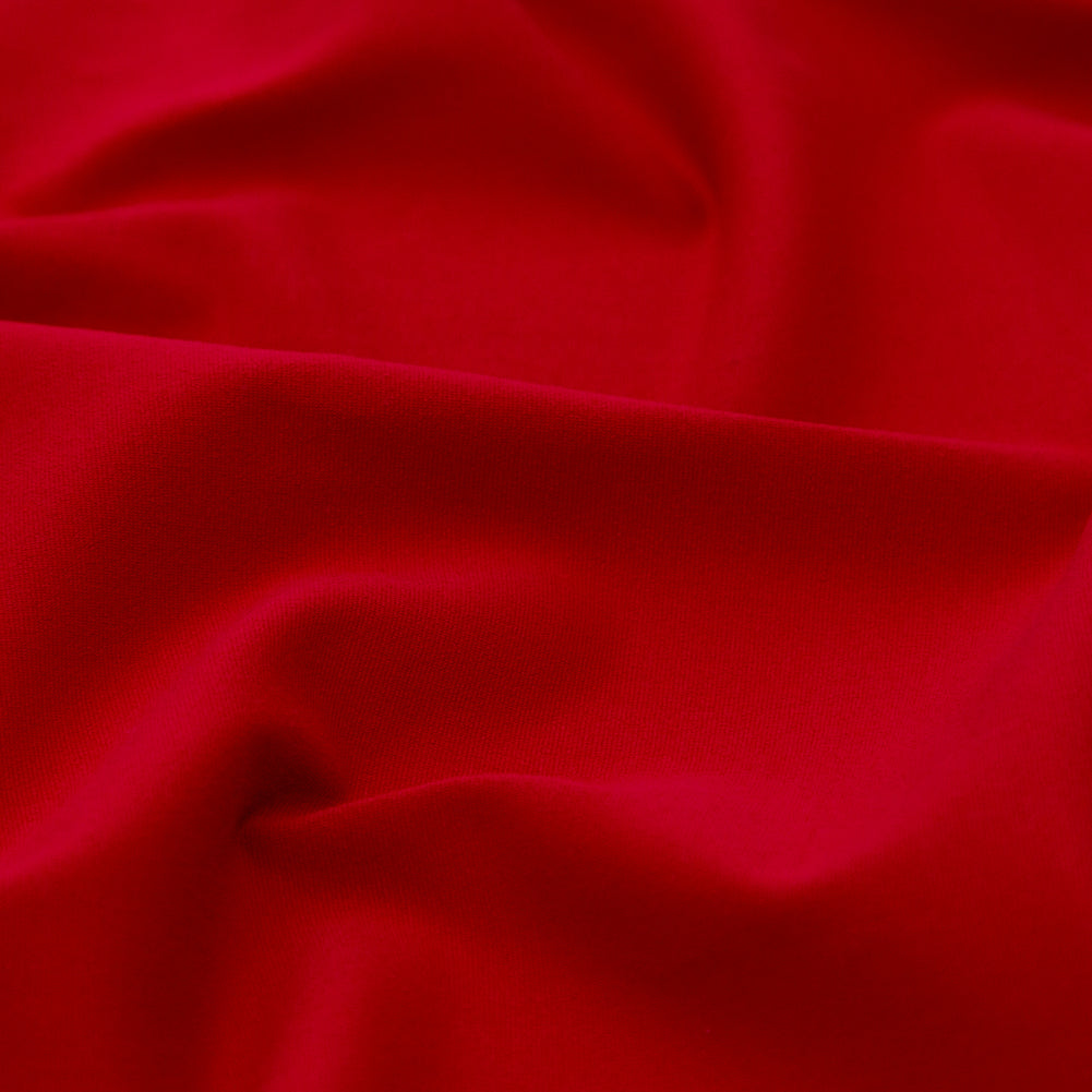 Perfotek Compression Jersey - Red - Abby Collection Full