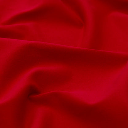 Perfotek Compression Jersey - Red - Abby Collection Full