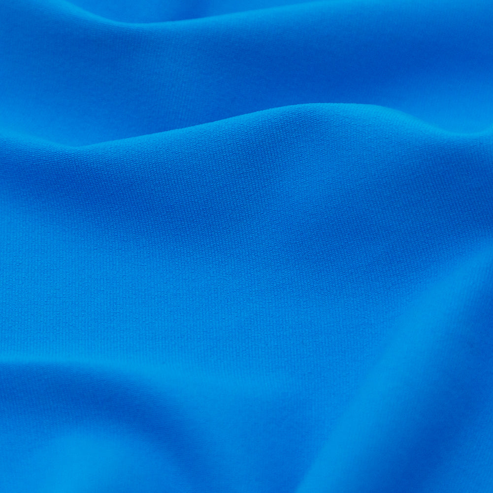 Perfotek Compression Jersey - Turquoise - Abby Collection Full